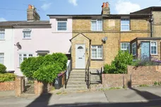 Musley Hill, Ware