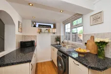 Musley Hill, Ware