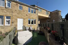 Richmond Mews, Saltaire, Shipley