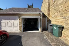 Richmond Mews, Saltaire, Shipley