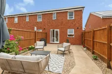 Crocus Road, Emersons Green, Bristol