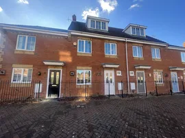 Vale Drive, Hampton Vale, PETERBOROUGH photo