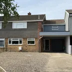 Onehouse Road, Stowmarket