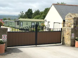 Reynard Crag Lane, High Birstwith, Harrogate photo