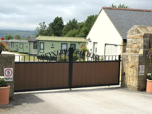 Reynard Crag Lane, High Birstwith, Harrogatephoto