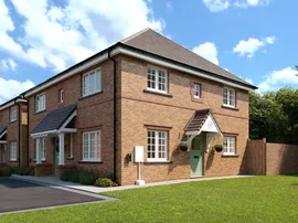 Scholars Court, Malvern photo