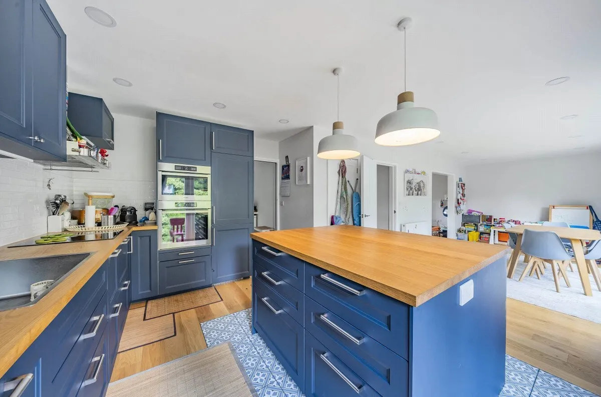 Fortnam Close, Headington, Oxford, Oxfordshire, OX3