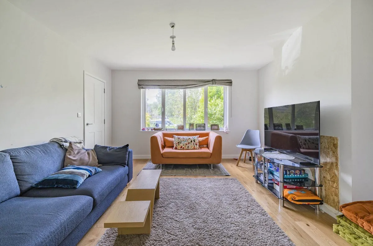 Fortnam Close, Headington, Oxford, Oxfordshire, OX3