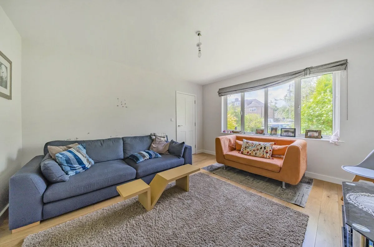 Fortnam Close, Headington, Oxford, Oxfordshire, OX3
