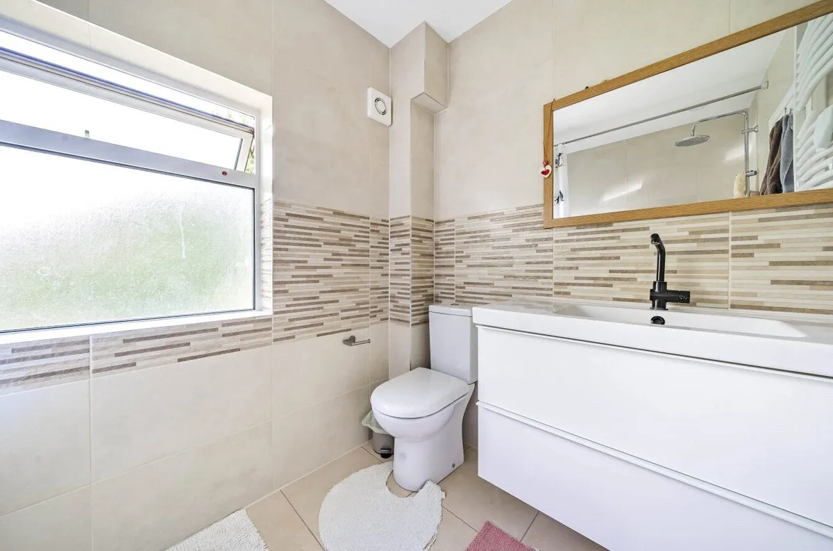 Fortnam Close, Headington, Oxford, Oxfordshire, OX3