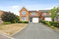 Anson Close, Worksop