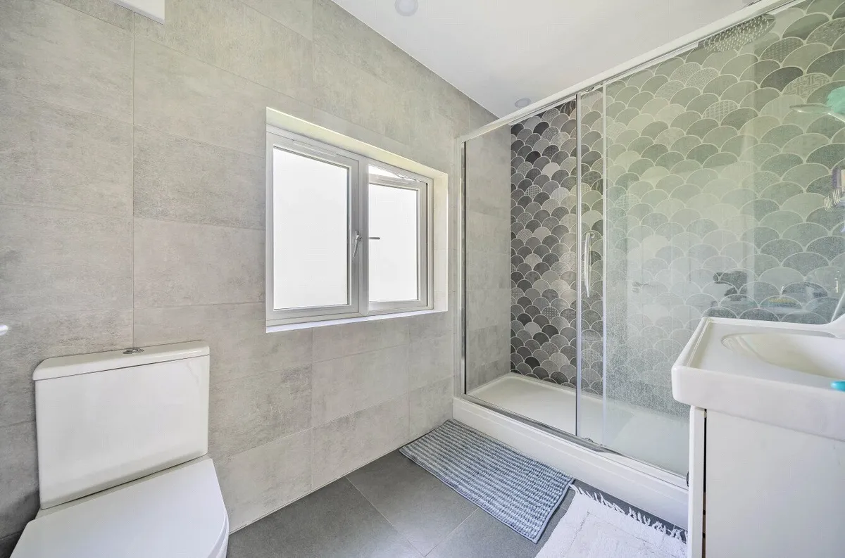 Fortnam Close, Headington, Oxford, Oxfordshire, OX3