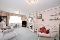 Anson Close, Worksop