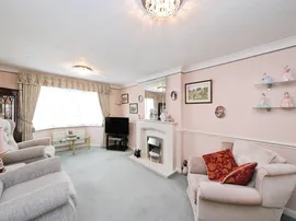 Anson Close, Worksop thumb 3