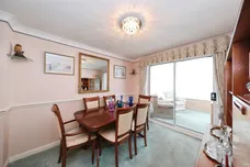 Anson Close, Worksop
