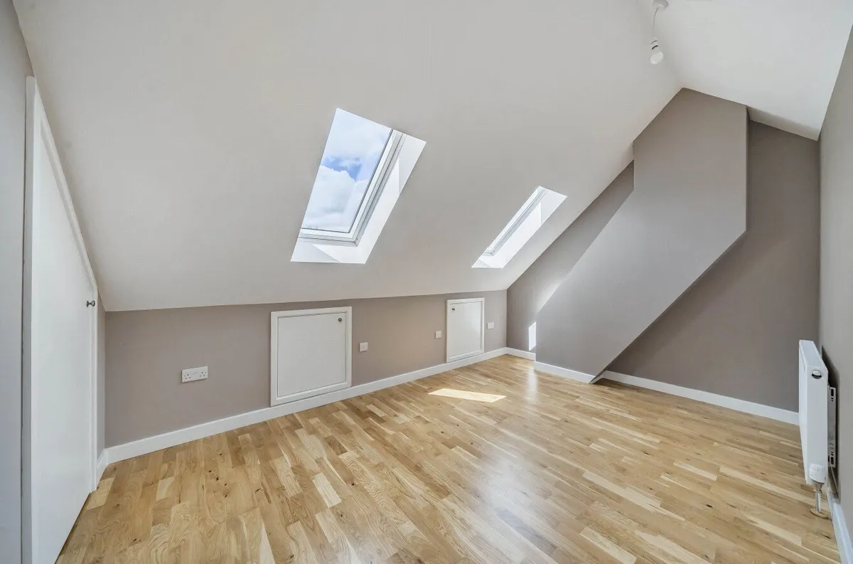 Fortnam Close, Headington, Oxford, Oxfordshire, OX3