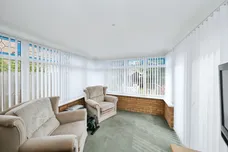 Anson Close, Worksop