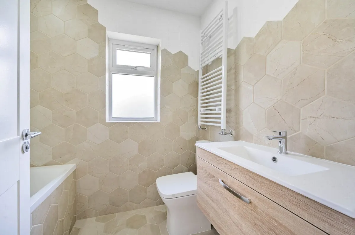 Fortnam Close, Headington, Oxford, Oxfordshire, OX3