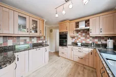 Anson Close, Worksop