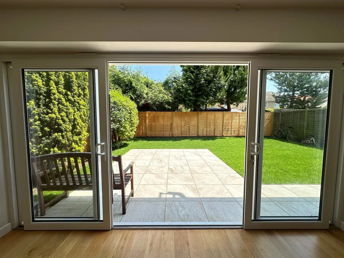 Fortnam Close, Headington, Oxford, Oxfordshire, OX3