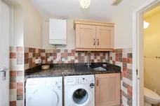 Anson Close, Worksop