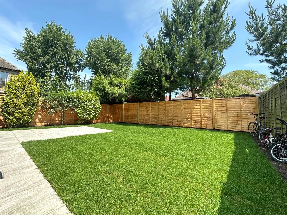 Fortnam Close, Headington, Oxford, Oxfordshire, OX3