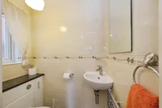 Anson Close, Worksop
