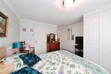 Anson Close, Worksop