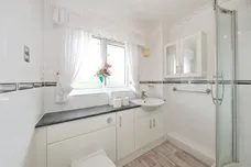 Anson Close, Worksop