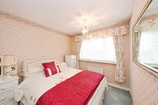 Anson Close, Worksop