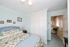 Anson Close, Worksop