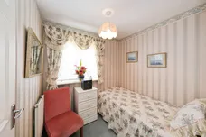Anson Close, Worksop