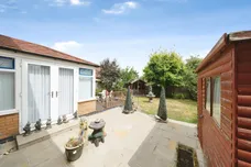Anson Close, Worksop