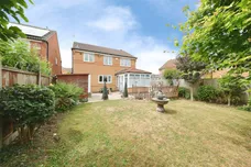 Anson Close, Worksop
