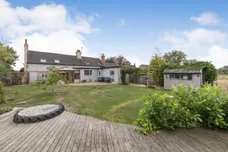 Gainsborough Road, Langford, Newark