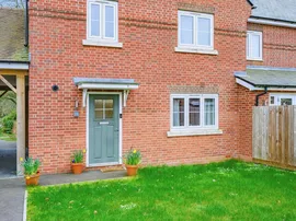 Heron Mews, Hemel Hempstead photo