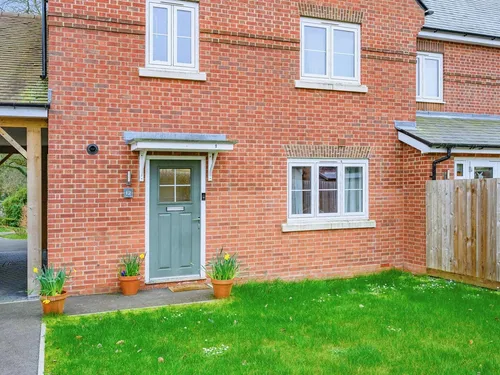 Heron Mews, Hemel Hempsteadphoto