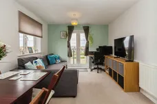 Nicholas Charles Crescent, Aylesbury