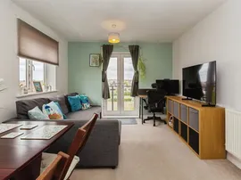 Nicholas Charles Crescent, Aylesbury thumb 2