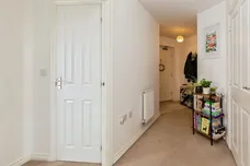 Nicholas Charles Crescent, Aylesbury