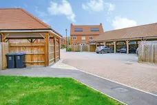Heron Mews, Hemel Hempstead
