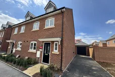 Kennick Way, Grantham