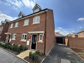 Kennick Way, Grantham photo