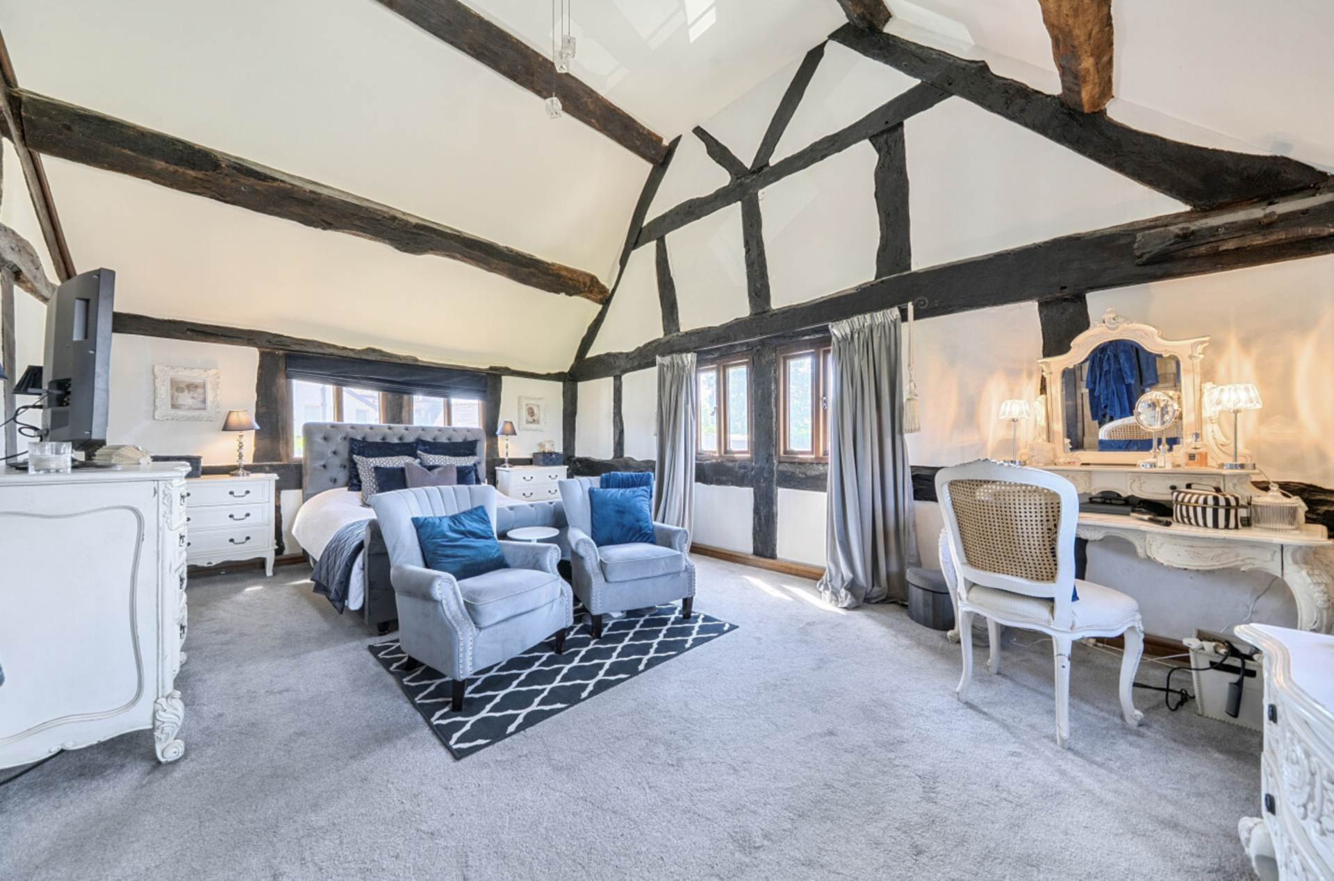 Marston, Pembridge, Herefordshire. Image 8
