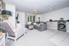 Heron Mews, Hemel Hempstead