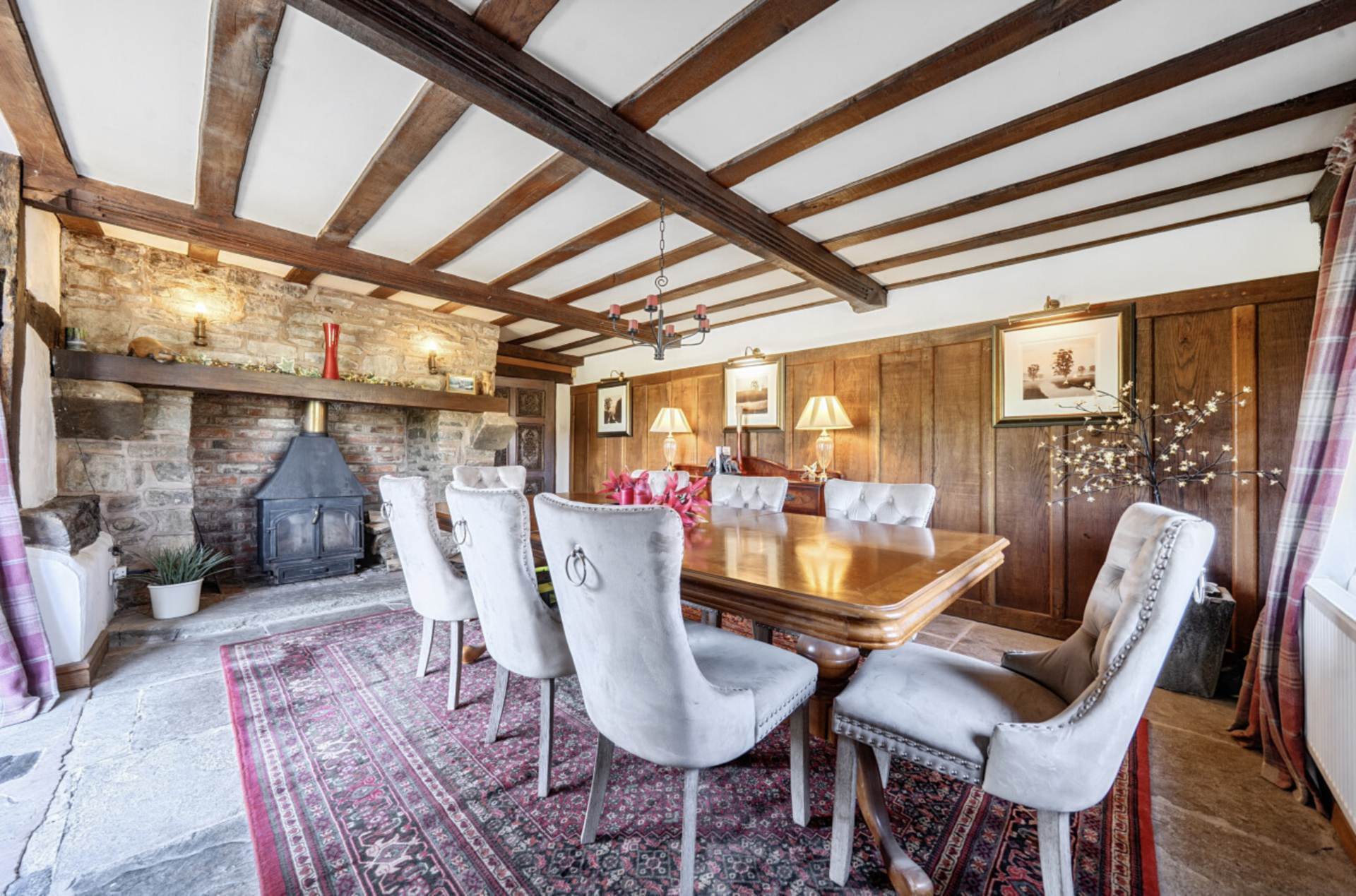 Marston, Pembridge, Herefordshire. Image 9