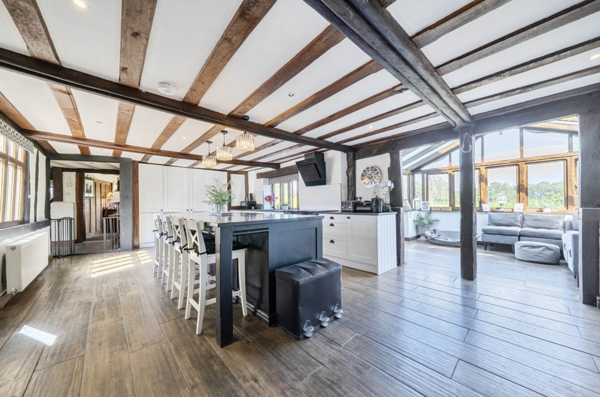 Marston, Pembridge, Herefordshire. Image 11