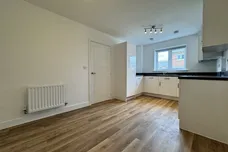 Kennick Way, Grantham
