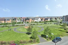 Nicholas Charles Crescent, Aylesbury