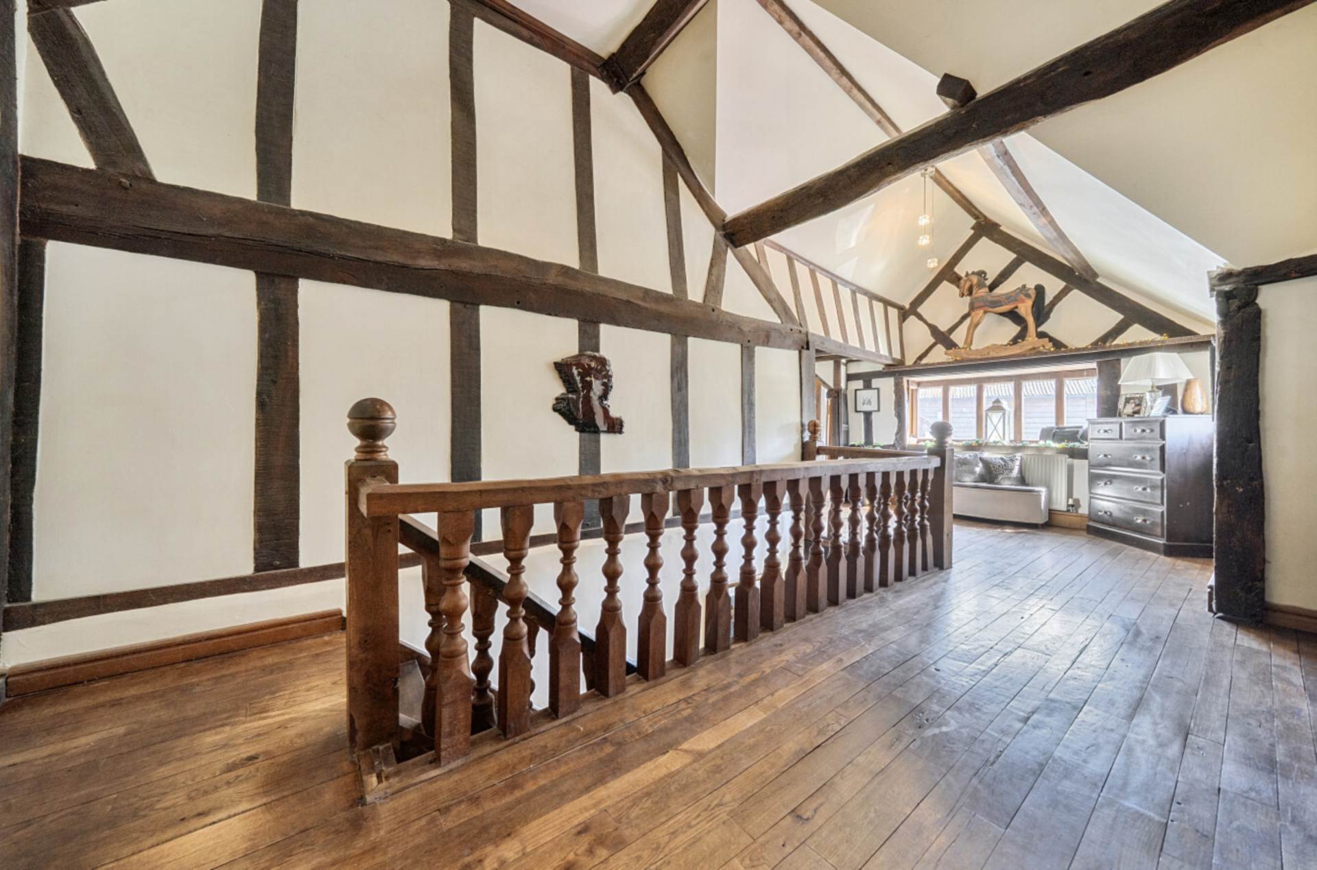 Marston, Pembridge, Herefordshire. Image 14